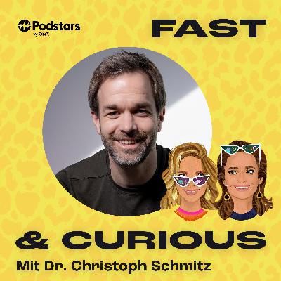 #149 Gründen For Purpose |  Lap Dance und Bundesliga | Leas neue Sinnlichkeit