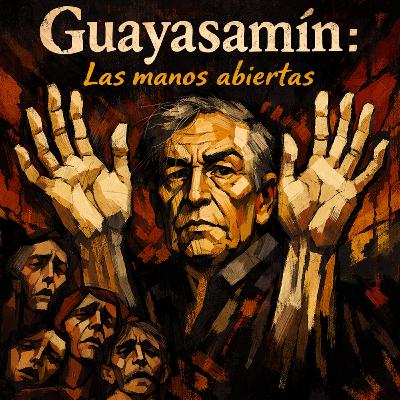 Oswaldo Guayasamín: Las manos abiertas