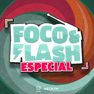 Foco & Flash #4 Foco & Flash #4