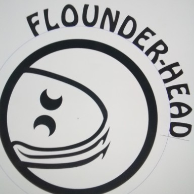 FLOUNDER HEAD's Show