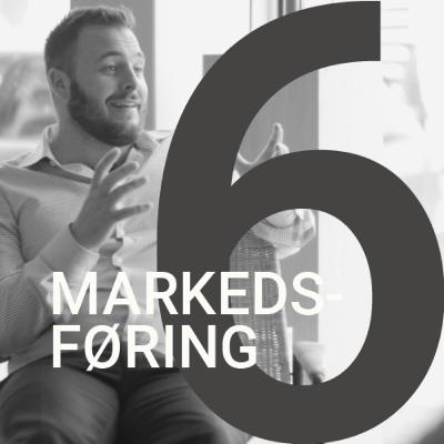 Eie Podcast Episode 6 - Markedsføring av bolig