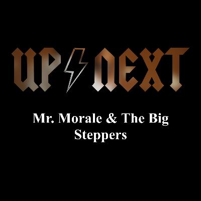 That Designer Bullshit (Kendrick Lamar - Mr Morale & The Big Steppers) That Designer Bullshit (Kendrick Lamar - Mr Morale & The Big Steppers)