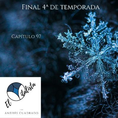 #97 Fin de temporada: Recap del 2025 y proyectos a 2026