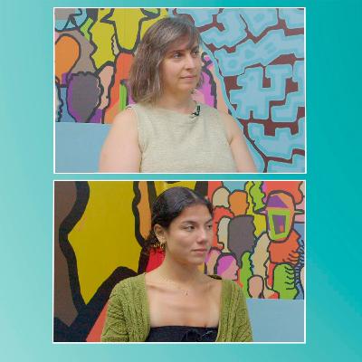 Ana Julia Marko y María Alejandra Fernández en No Hay Derecho con Glatzer Tuesta [27-01-2026]