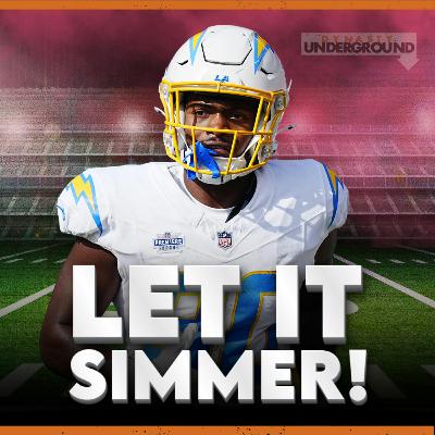 Dynasty Debates: Mid-Season Rankings Update!