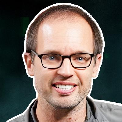 Dot Com Bubble to Meme Stocks: Surviving the Markets with Neil O'Donnell