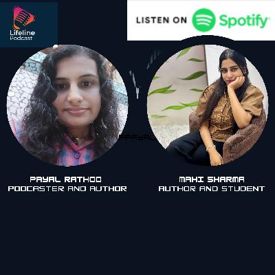 Success Roadmap by mahi sharma
