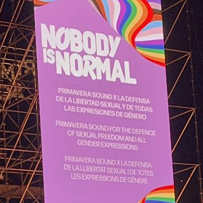 #221【プリマヴェーラ後編】女性3組のヘッドライナーが見せたフェス文化の到達点