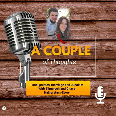 A Couple of Thoughts Podcast, Episode 1 A Couple of Thoughts Podcast, Episode 1