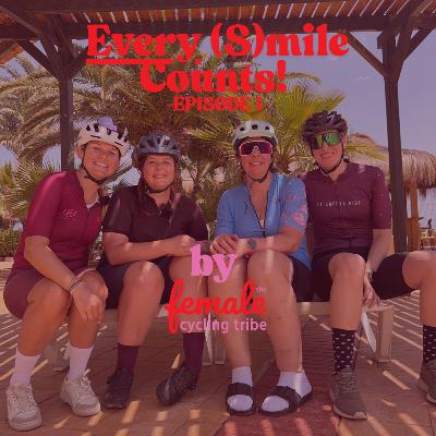 Every (S)mile Counts #1