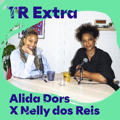 Alida Dors: 'De honger die je hebt naar je roots'