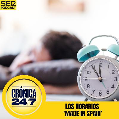 Reportaje EP192 | Los horarios "made in Spain" nos pasan factura