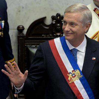 Rechtsruck in Chile - Der Präsident und seine Schwäche für einen Diktator Rechtsruck in Chile - Der Präsident und seine Schwäche für einen Diktator