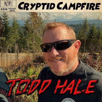 224. A Very Special Toddcast