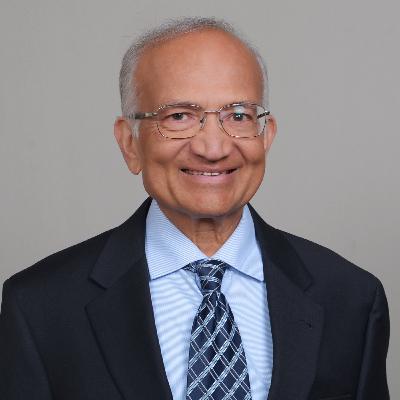 Value Investing Live: Dr. Ashok Patel Dives Into Value Investing as a Sustainable Approach for Life and Geopolitical Conflict Value Investing Live: Dr. Ashok Patel Dives Into Value Investing as a Sustainable Approach for Life and Geopolitical Conflict