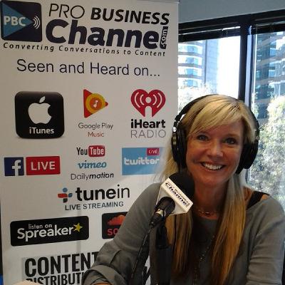 Aaron Harper – Rolling Suds CEO & Owner