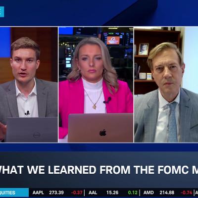 Jay Hatfield’s 2026 SPX Target: 8,000