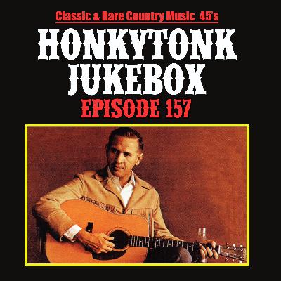 The Honkytonk Jukebox Show #157