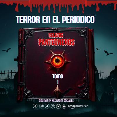 Terror en el Periódico