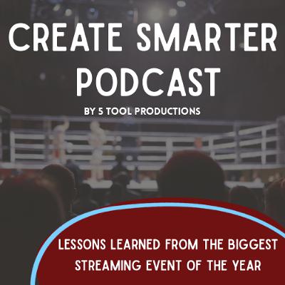 Lessons Learned From the Biggest Streaming Event of the Year Lessons Learned From the Biggest Streaming Event of the Year
