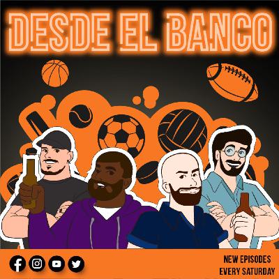 MESSI SE DESPIDE DEL BARCELONA