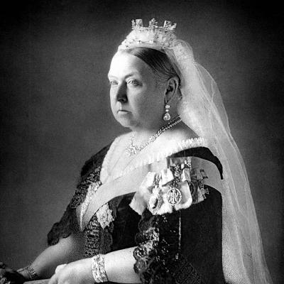 88. Drottning Victoria – Tonåringen som blev ett imperium 88. Drottning Victoria – Tonåringen som blev ett imperium