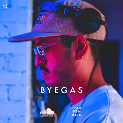 Byegas - Dbri Podcast 090 Byegas - Dbri Podcast 090