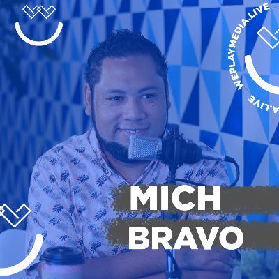2: Renuncié a gobierno para emprender mi negocio con Mich Bravo de Novum