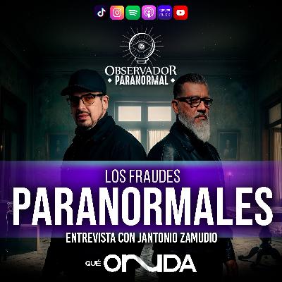 Los Fraudes Paranormales Los Fraudes Paranormales