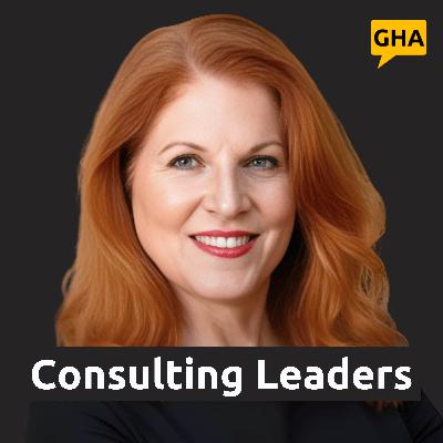 How to Lead AI-Driven Business Transformation at the Executive Level With Gayemarie Brown How to Lead AI-Driven Business Transformation at the Executive Level With Gayemarie Brown