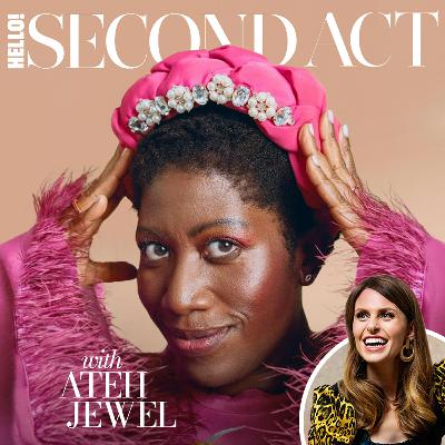 Ellie Taylor: No one has a marriage set up like we do – it's hard Ellie Taylor: No one has a marriage set up like we do – it's hard