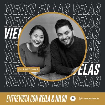 VV#8 Entrevista con Keila & Nilso de Tabare Fotografía
