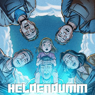 S06/E14: Blaues Licht S06/E14: Blaues Licht