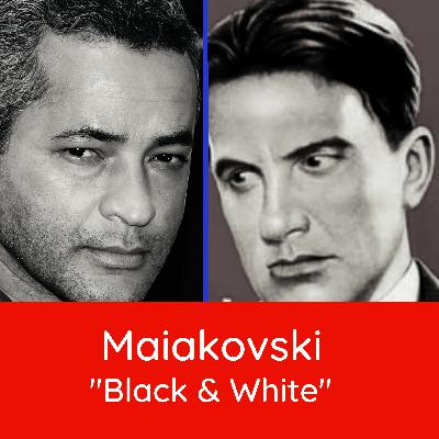 Black & White