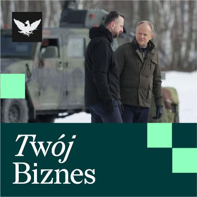 16.03.2026r. | Rządowy plan B dla SAFE, USA luzują sankcje na rosyjską ropę