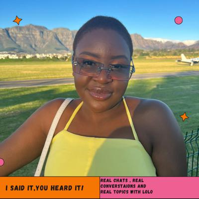 Episode 4: Mom, we need to talk! [Part 1] Ft Jeanne and Nic