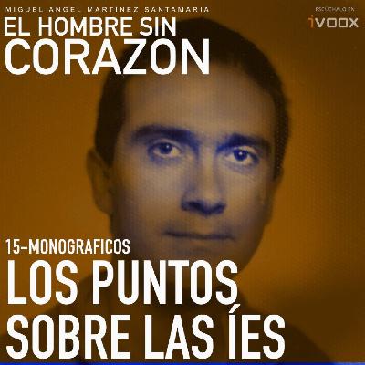 15 Monográficos: Los puntos sobre las íes
