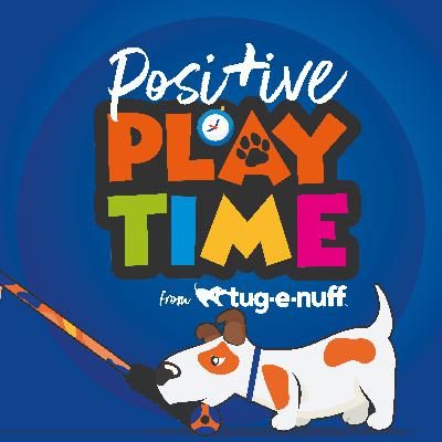 Positive Playtime Podcast | Series 2 Trailer Positive Playtime Podcast | Series 2 Trailer