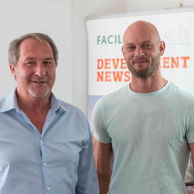 O dronech, které myjí okna, 3D scanech budov a dalších novinkách a inovacích v oblasti facility managementu - v rozhovoru s Filipem Ryšavým, technickým ředitelem společnosti Atalian O dronech, které myjí okna, 3D scanech budov a dalších novinkách a inovacích v oblasti facility managementu - v rozhovoru s Filipem Ryšavým, technickým ředitelem společnosti Atalian