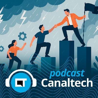 Como liderar times de tecnologia que crescem na adversidade