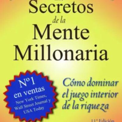 #12 Secretos de la mente millonaria de T.Harv Eder