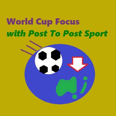 World Cup Focus: Ep5 The Final World Cup Focus: Ep5 The Final
