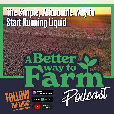 358: The Simple, Affordable Way to Start Running Liquid 358: The Simple, Affordable Way to Start Running Liquid