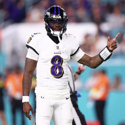 Fans du football de la NFL ? Écoutez Rudesse Excessive 🏈