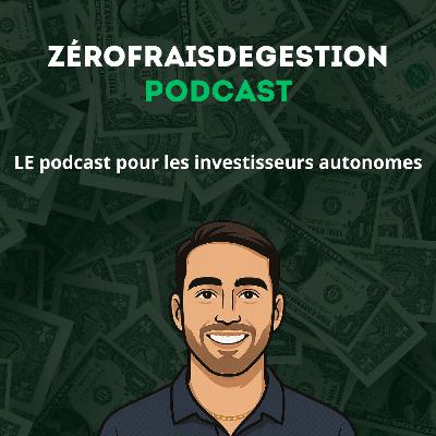 #19 - Fred Rondeau, le planificateur financier qui ne charge pas de frais de gestion (partie 2) #19 - Fred Rondeau, le planificateur financier qui ne charge pas de frais de gestion (partie 2)