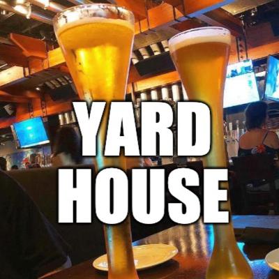 Yard House