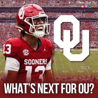 What's Next for the Oklahoma Sooners? Matt Blackwell Joins the Show! Episode 358