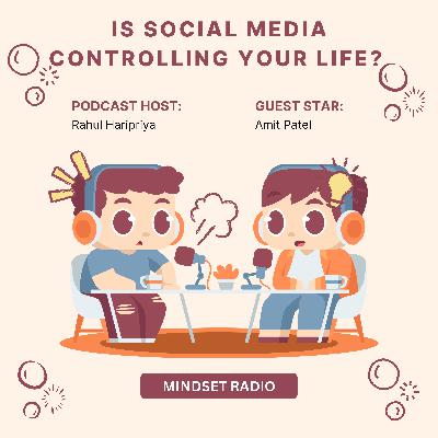 Is Social Media Controlling Your Life? Here's How to Take Back Control