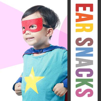 The Neuropsychology of Bad Guys & Superheroes! The Neuropsychology of Bad Guys & Superheroes!