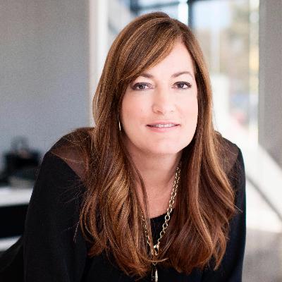 3 Fearless Questions with Lili Hall